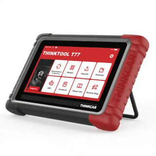 دیاگ تینک کار مدل T77