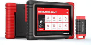 دیاگ تینک کار مدل lite2