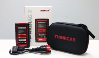 تینک دیاگ think diag 2