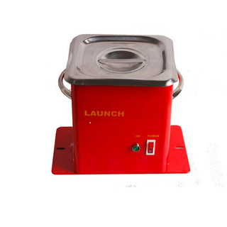 دستگاه التراسونیک لانچ مدل cnc